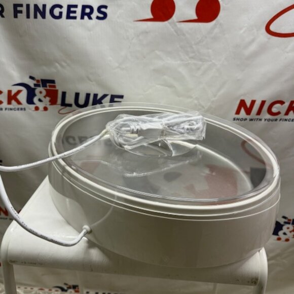 Amber Products Portable Stone Heater – Professional Spa Equipment for Hot Stone - Picture 2 of 6